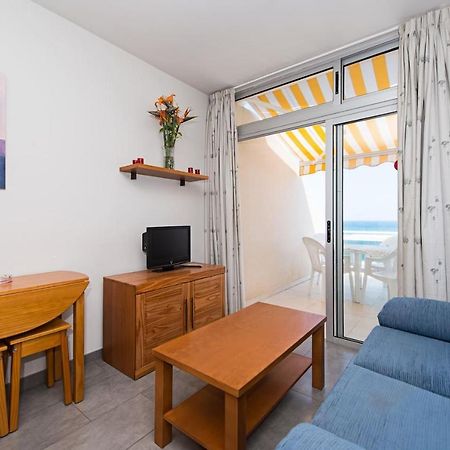 Marsin Playa 403 Vivienda Vacacional Лас-Пальмас-де-Гран-Канарія Екстер'єр фото