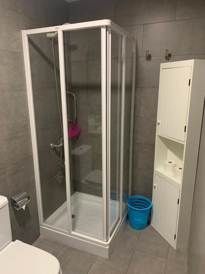 Marsin Playa 403 Vivienda Vacacional Лас-Пальмас-де-Гран-Канарія Екстер'єр фото