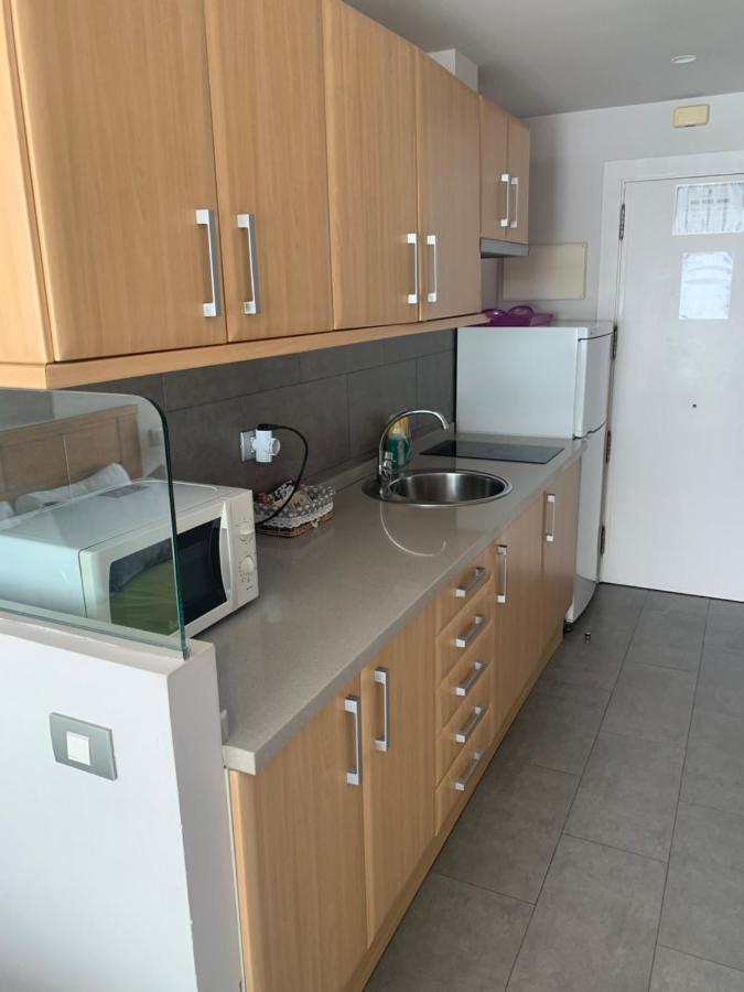 Marsin Playa 403 Vivienda Vacacional Лас-Пальмас-де-Гран-Канарія Екстер'єр фото