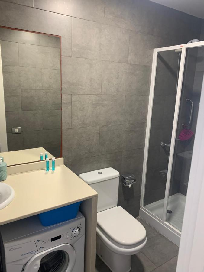 Marsin Playa 403 Vivienda Vacacional Лас-Пальмас-де-Гран-Канарія Екстер'єр фото